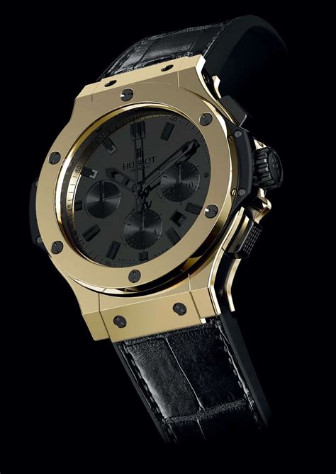 hublot magic gold|hublot ceramic magic gold.